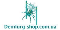 "Demiurg-shop.com.ua" - Інтернет-магазин