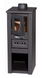 Піч на дровах Pro-termo Lava Basic Glas АРТ-D016 фото 3